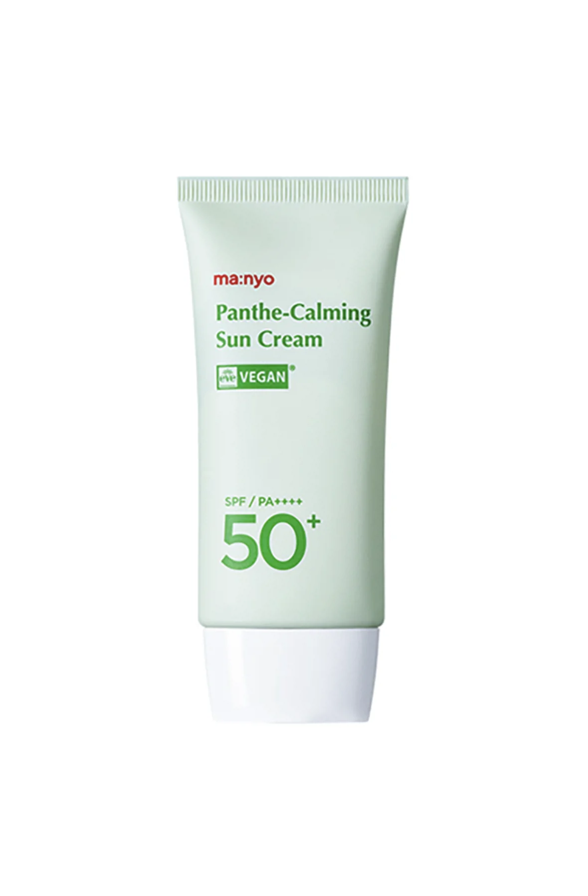 Panthe-Calming Sun Cream